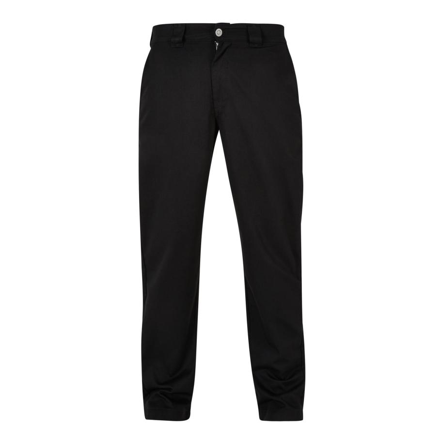 Urban Classics Urban Classics Broek zwart -