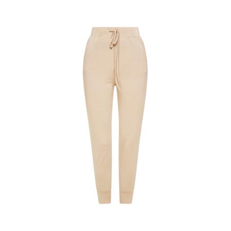 FELIPA FELIPA Broek lichtbeige