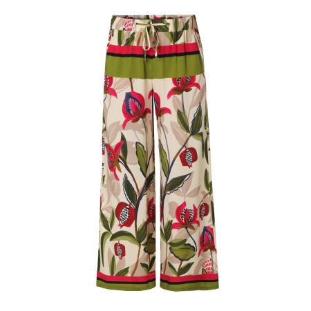 TATUUM TATUUM Broek beige