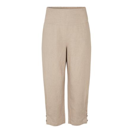 Masai Masai Broek beige
