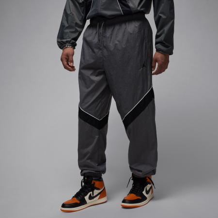 Jordan Brooklyn Draft herenbroek - Grijs