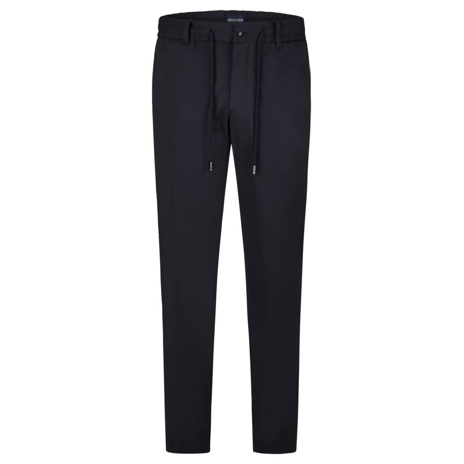 HECHTER PARIS HECHTER PARIS Chino navy -