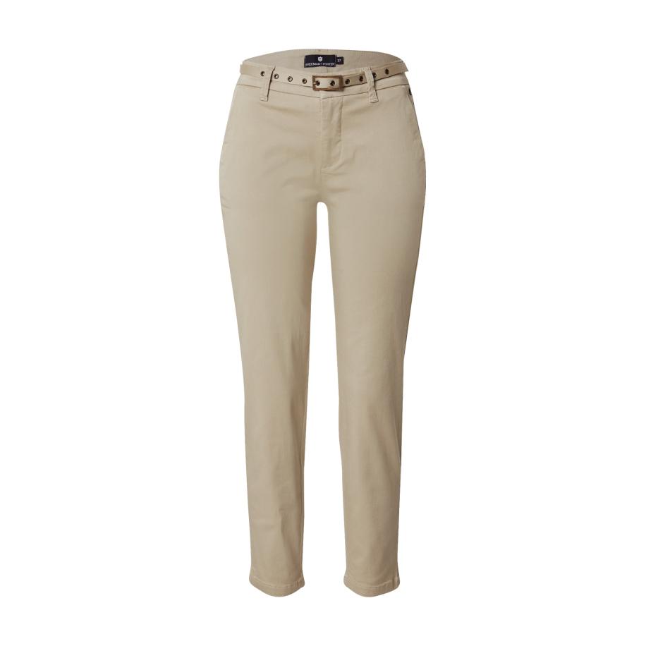 Freeman T. Porter FREEMAN T. PORTER Chino taupe -
