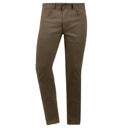 Blend BLEND Broek Saturn bruin