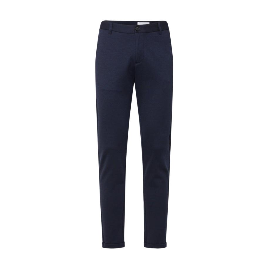 Lindbergh Lindbergh Chino Superflex navy -