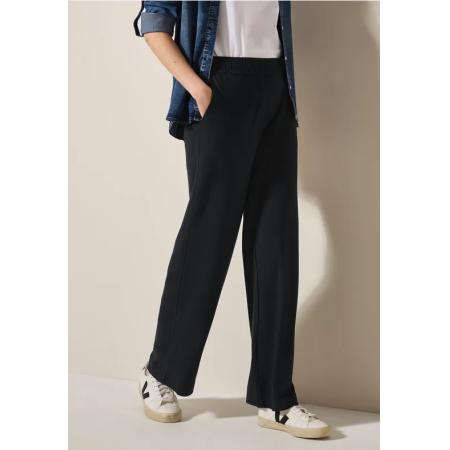 CECIL Wide Legs jersey broek