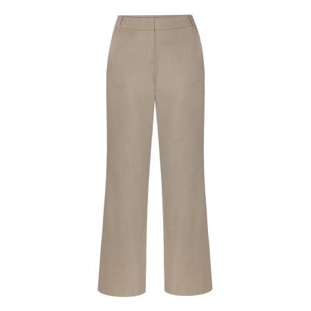 TATUUM TATUUM Broek beige
