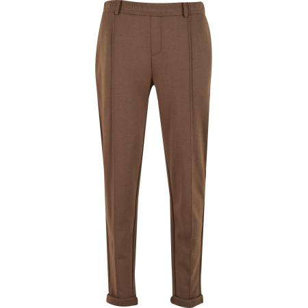 Urban Classics Urban Classics Broek bruin