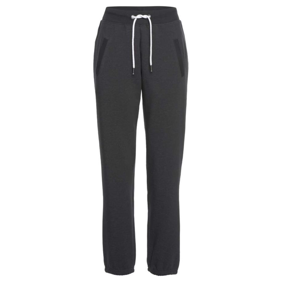 H.I.S H.I.S Broek antraciet -