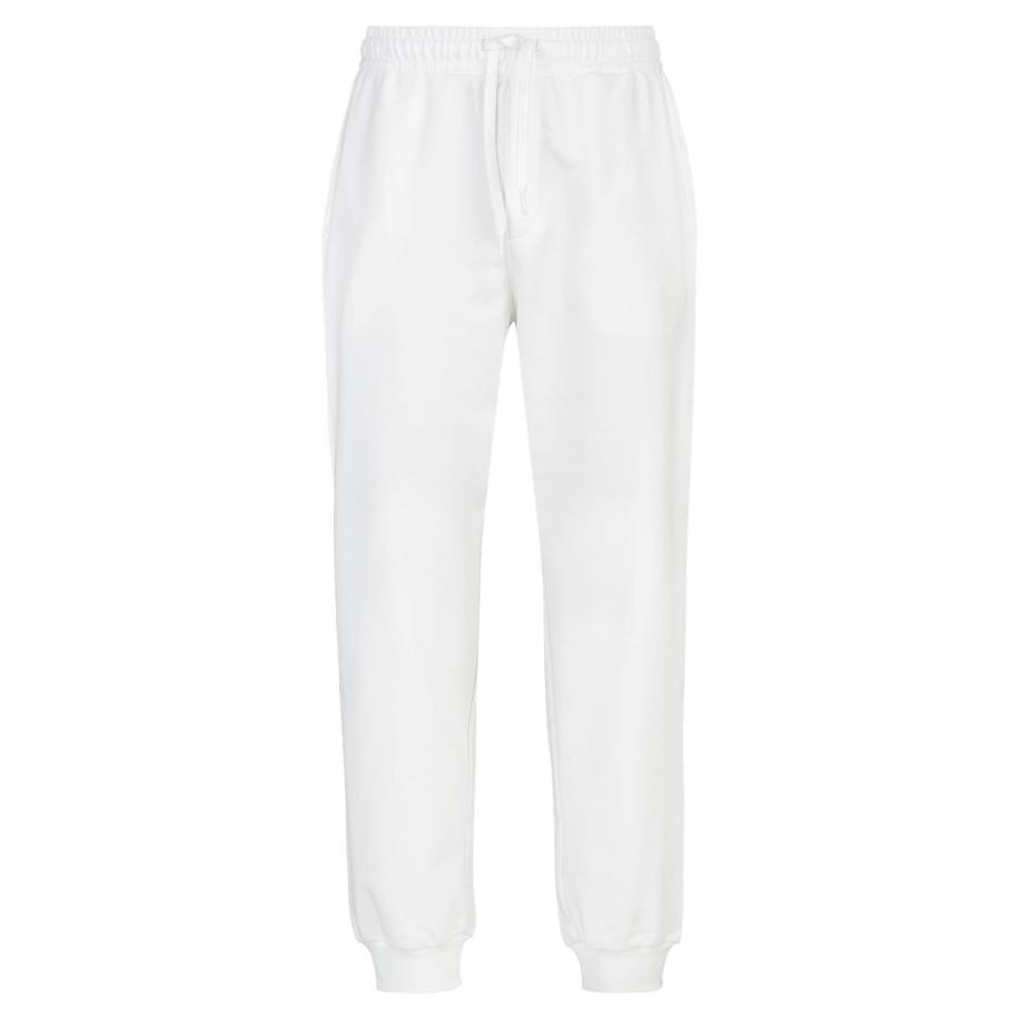 Replay REPLAY Broek offwhite -