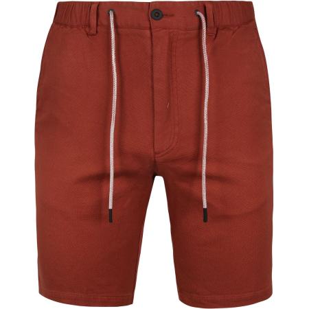 Suitable Ferdinand Short Donkerrood