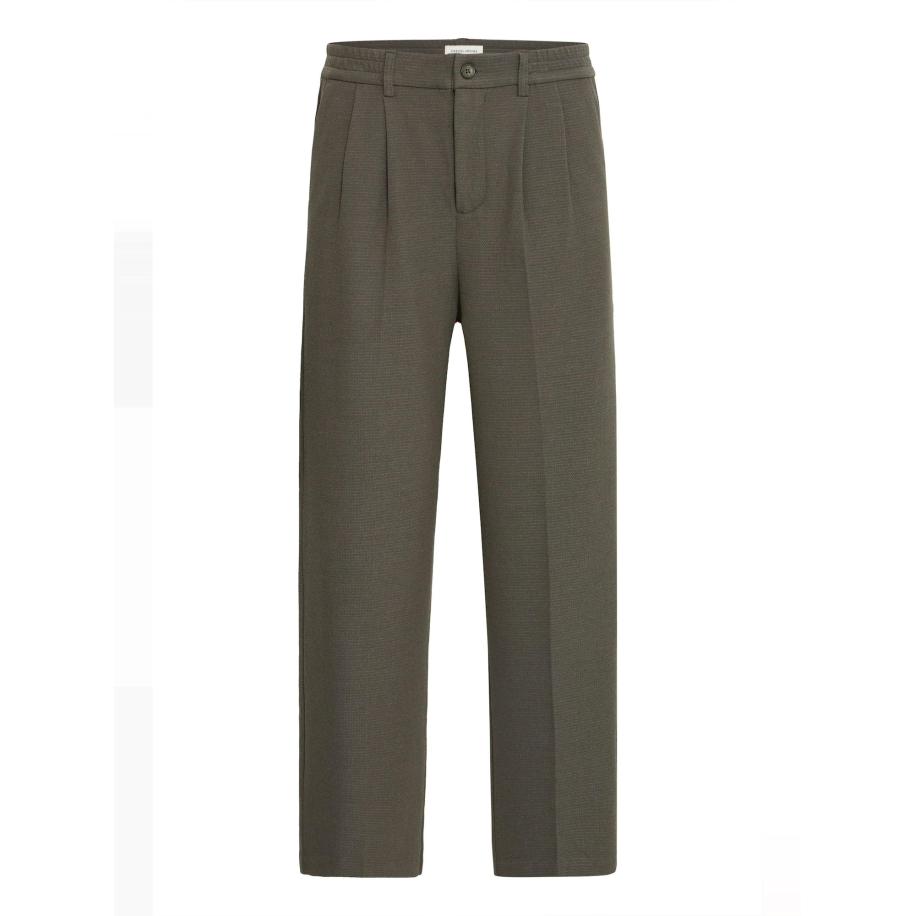 Casual Friday Casual Friday Chino CFGRANT zwart -