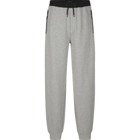 BABISTA Sweatpants lichtgrijs, Effen