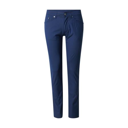 Karl Lagerfeld Karl Lagerfeld Chino royal blue/koningsblauw