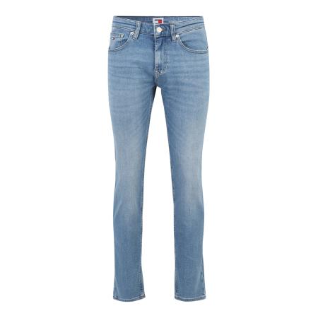 Tommy Jeans Jeans SCANTON blauw denim