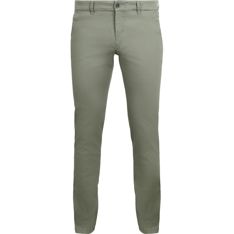 Suitable Chino Pico Smart Groen Groen