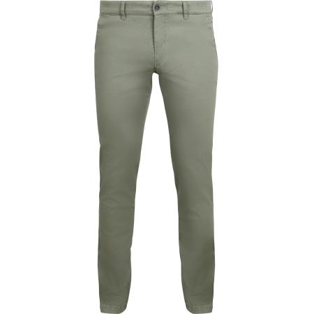 Suitable Chino Pico Smart Groen
