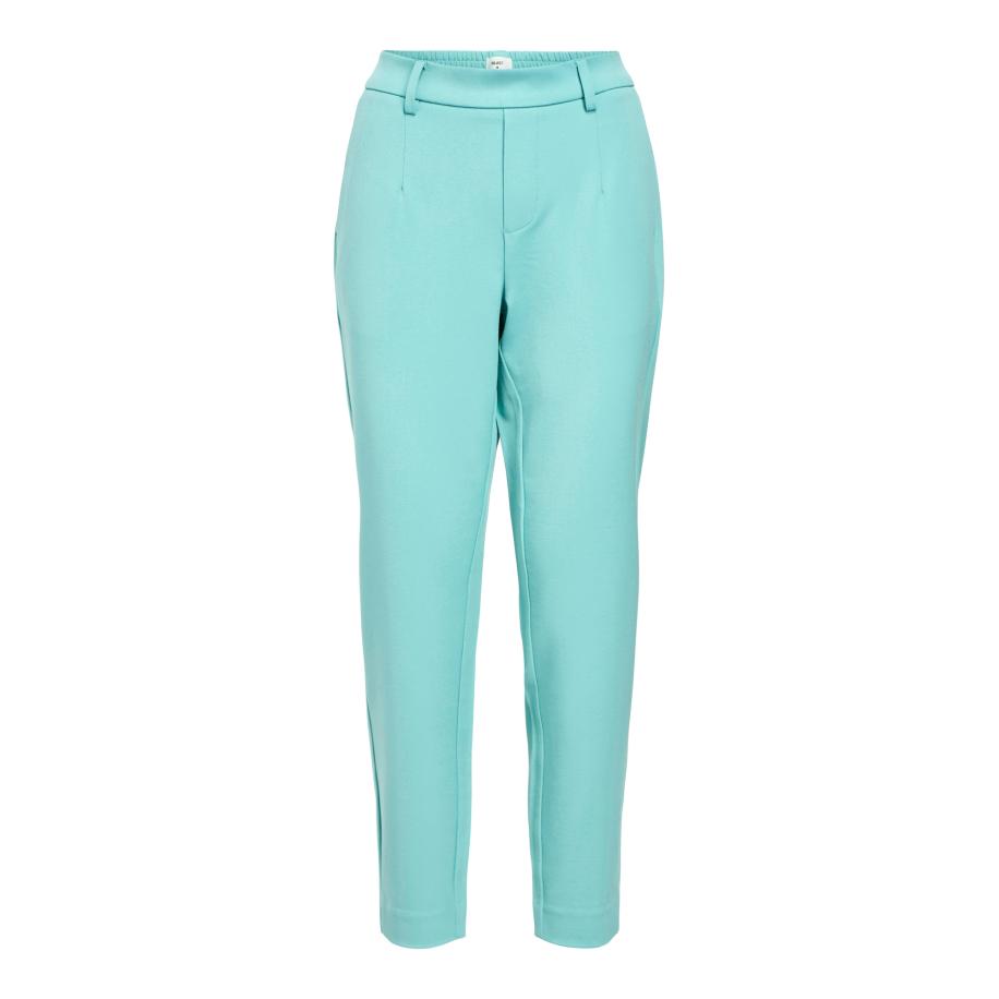 Object OBJECT Broek OBJLisa aqua -