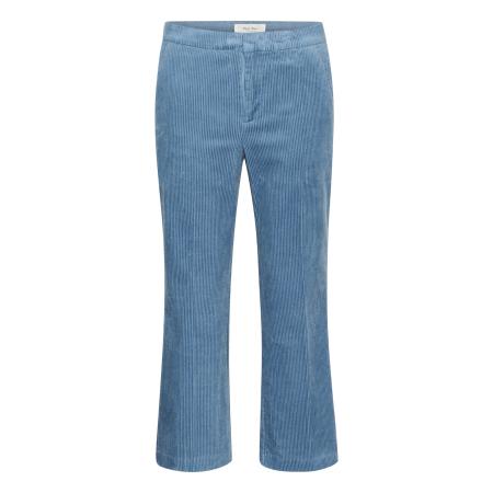 Part Two Part Two Broek blauw denim