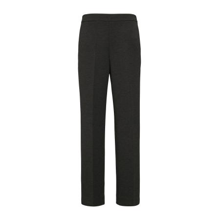 comma casual identity comma casual identity Broek donkergrijs