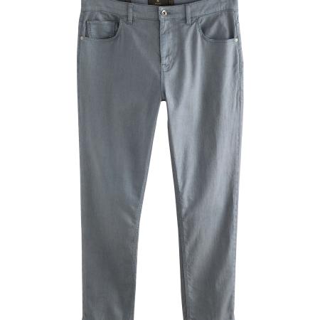 Next Next Broek blauw