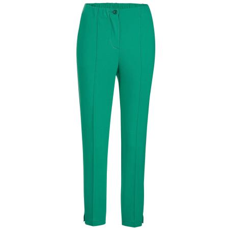Goldner Goldner Pantalon LOUISA groen