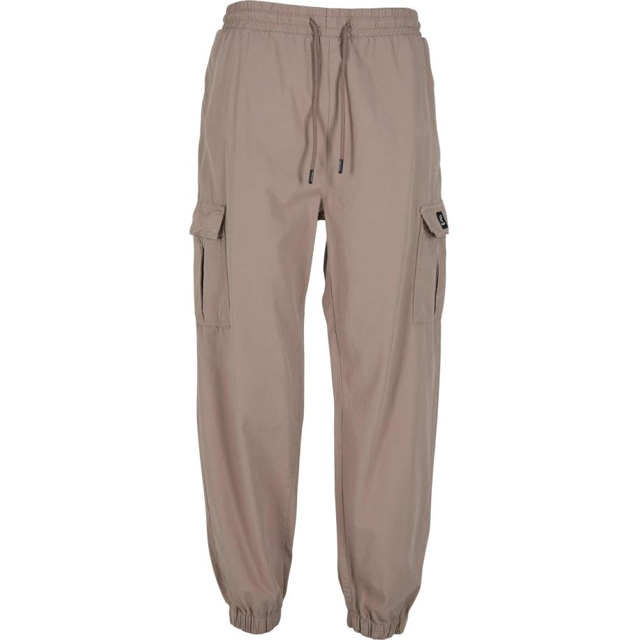 Ecko Unlimited Cargobroek Richmond2 kaki Groen