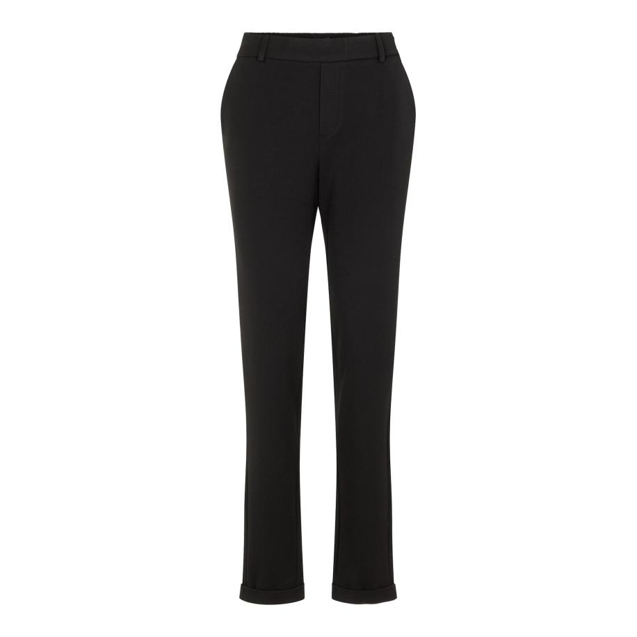 Vero Moda VERO MODA Broek VMMaya zwart -