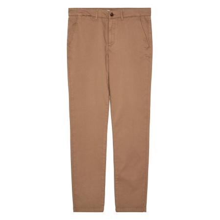 KnowledgeCotton Apparel KnowledgeCotton Apparel Chino Luca bruin