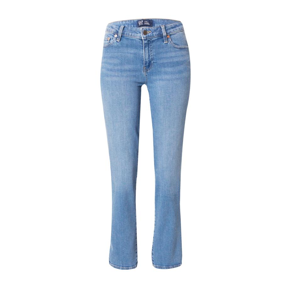 GAP GAP Jeans blauw -
