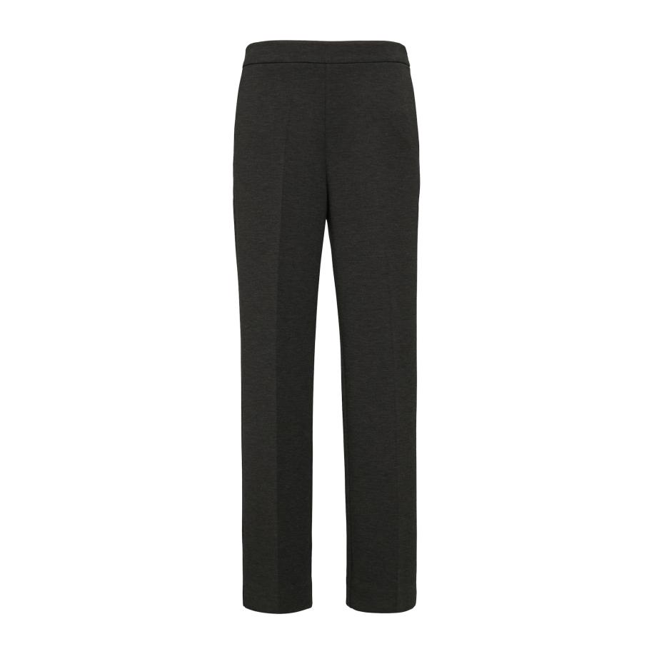 comma casual identity comma casual identity Broek donkergrijs -