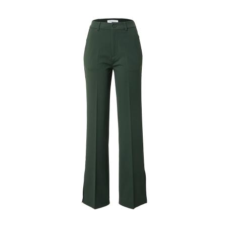 ABOUT YOU florence by mills exclusive for ABOUT YOU Pantalon Tela donkergroen