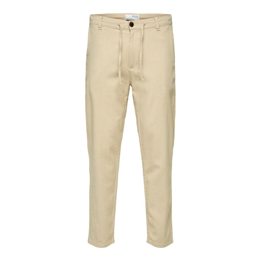 Selected SELECTED Chino SLHBrody beige -