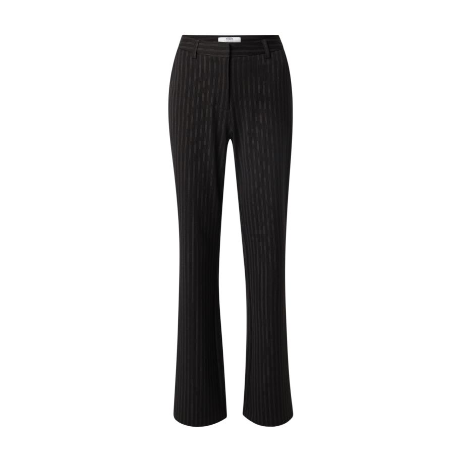 Lorena Rae RÆRE by Lorena Rae Broek grijs / zwart -