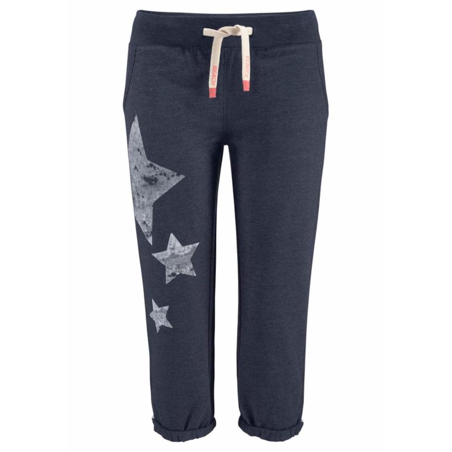 Venice Beach VENICE BEACH Broek nachtblauw -