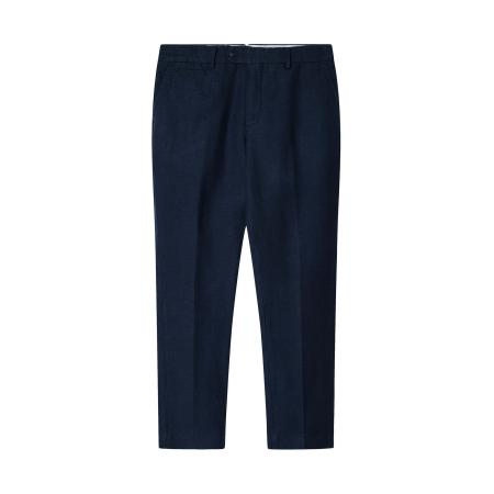 Hackett London Hackett London Chino royal blue/koningsblauw