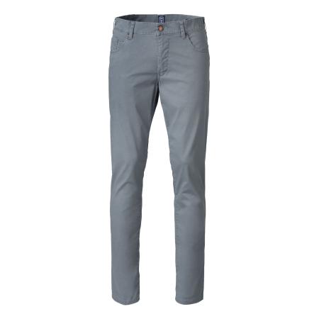 Meyer MEYER Broek M5 grijs / zwart