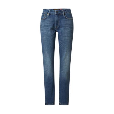 Superdry Superdry Jeans lichtblauw