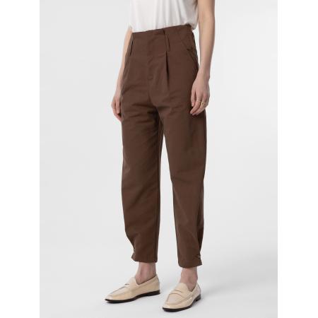 Antioch Antioch Bandplooibroek bruin