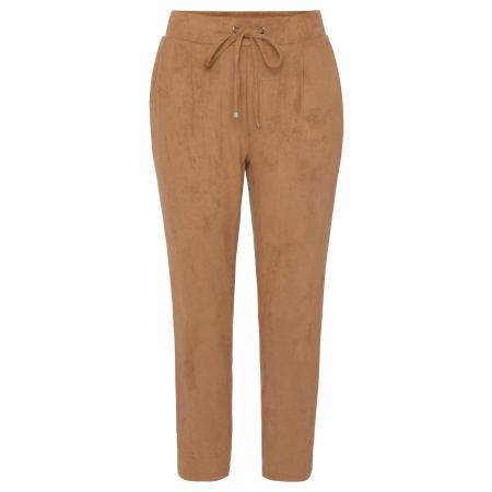 Lascana LASCANA Broek camel
