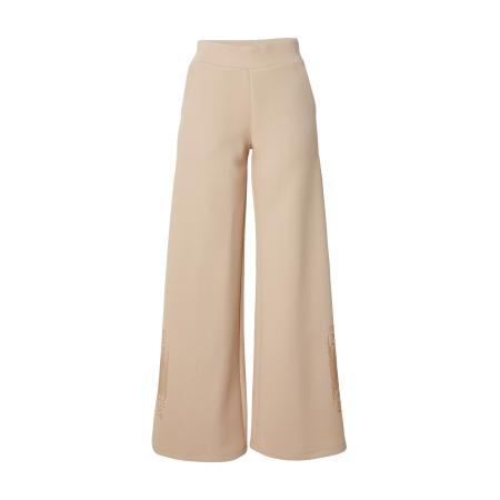 Emporio Armani EA7 Emporio Armani Broek sand / goud