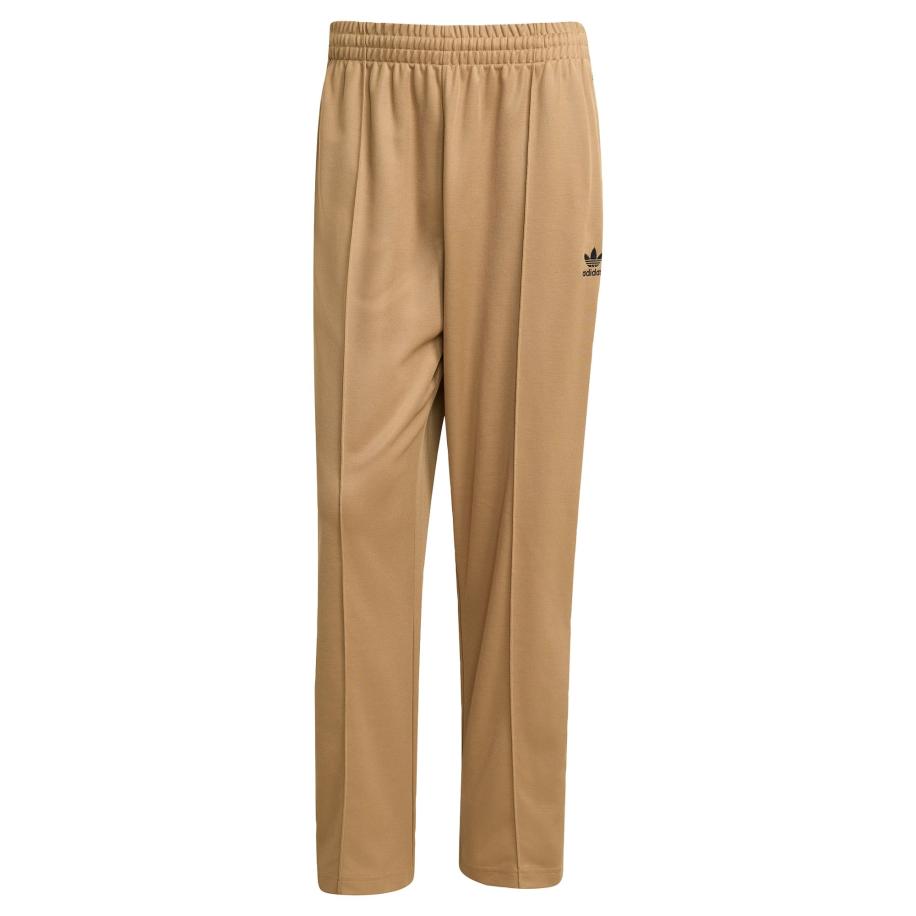 Adidas ADIDAS ORIGINALS Broek Adicolor Firebird mokka / zwart -