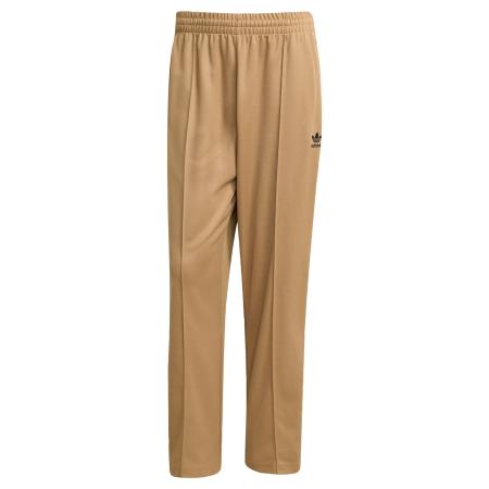 Adidas ADIDAS ORIGINALS Broek Adicolor Firebird mokka / zwart