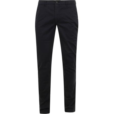 Suitable Plato Chino Navy