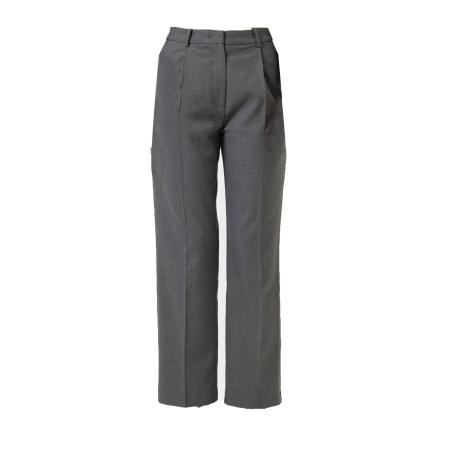 Antioch Antioch Pantalon donkergrijs
