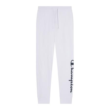 Champion Authentic Athletic Apparel Champion Authentic Athletic Apparel Broek navy / wit