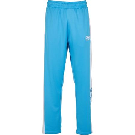 Ecko Unlimited Broek Corner aqua / zwart / wit