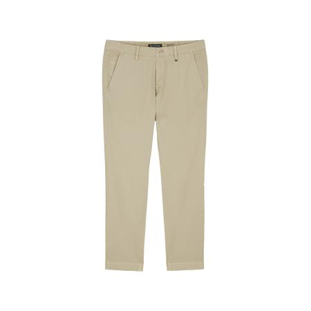 Marc O'Polo Marc OPolo Chino Stig lichtbeige