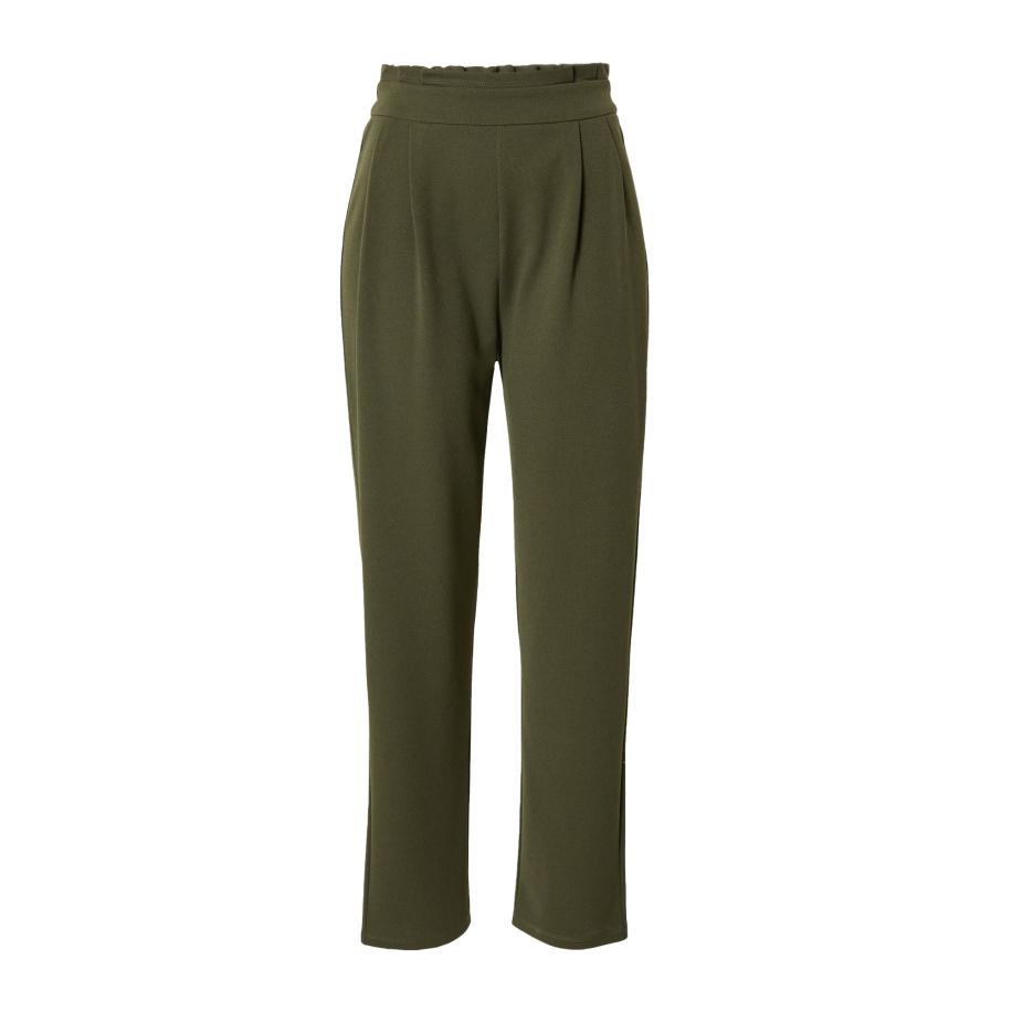 ABOUT YOU ABOUT YOU Bandplooibroek Mina kaki -