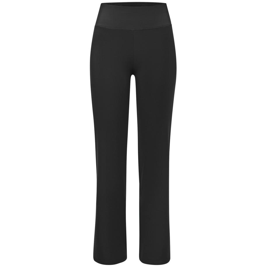 Copenhagen Studios Copenhagen Studios Functionele broek zwart -